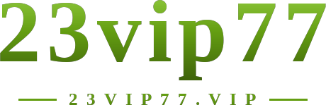 23vip77 logo