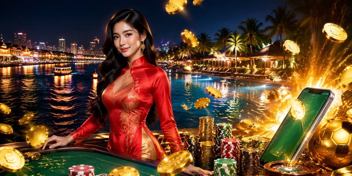 23vip77 Kèo Trước Trận – Đặt Cược Sớm, Nắm Tỷ Lệ Tốt