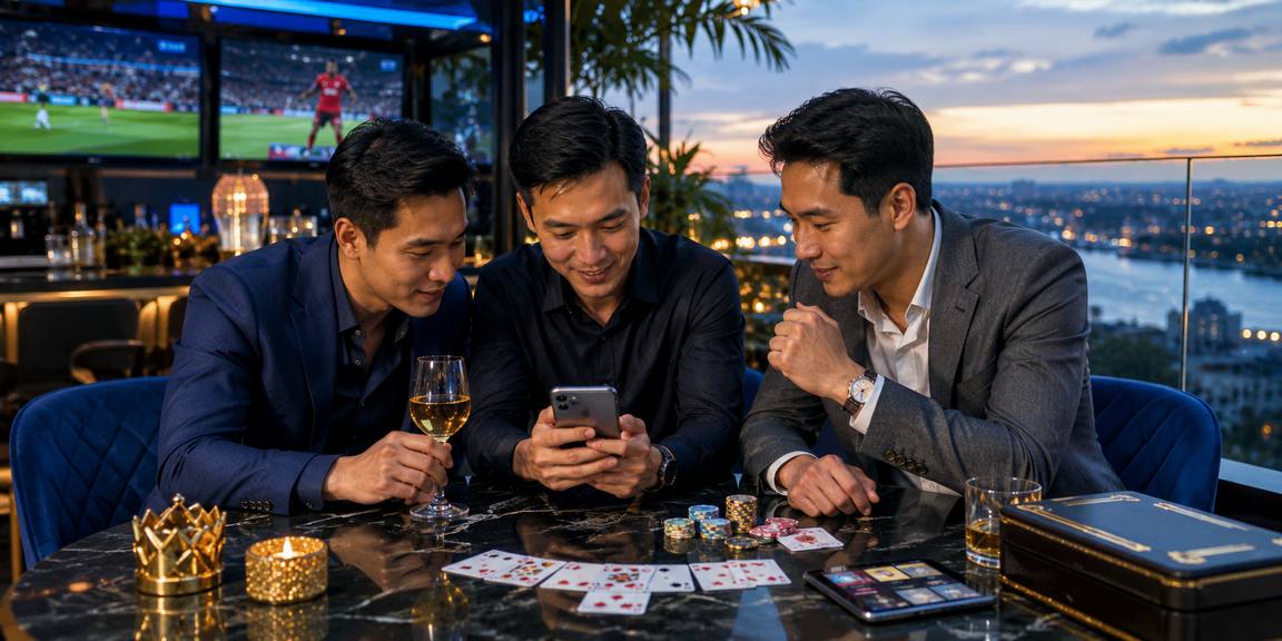 23vip77 Kèo Trước Trận